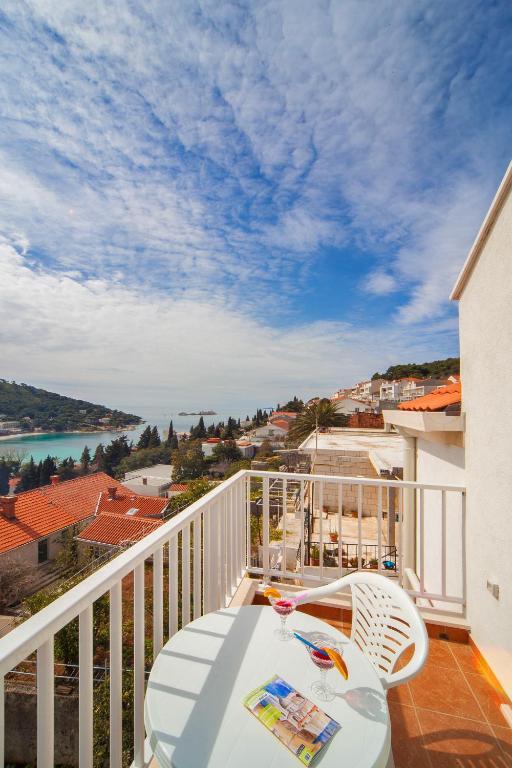 Hotel Cosmopolitan House Dubrovnik Exterior foto