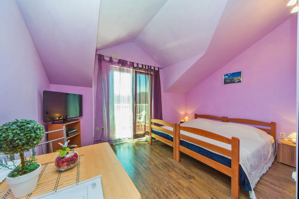 Hotel Cosmopolitan House Dubrovnik Zimmer foto